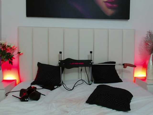 AnnaRos live webcam show