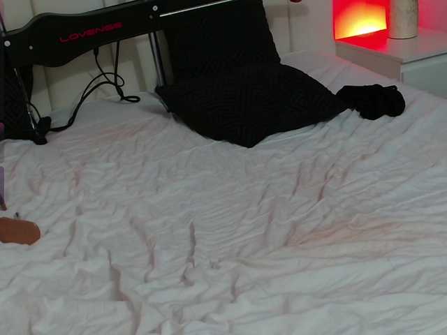 AnnaRos live cam on BongaCams