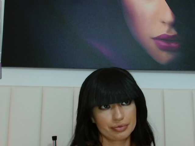 AnnaRos live webcam show