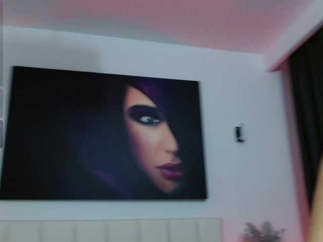 AnnaRos live cam on BongaCams