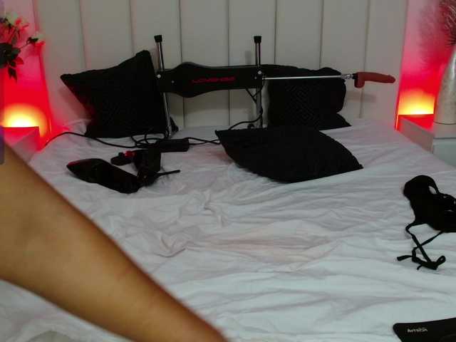 AnnaRos live webcam show