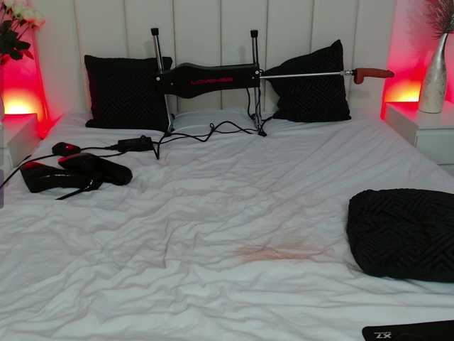 AnnaRos live cam preview