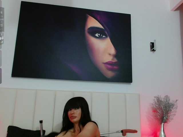 AnnaRos live cam on BongaCams
