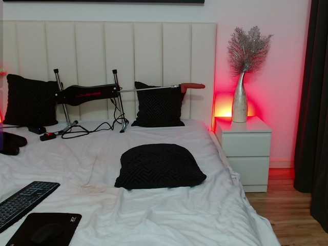 AnnaRos live cam on BongaCams