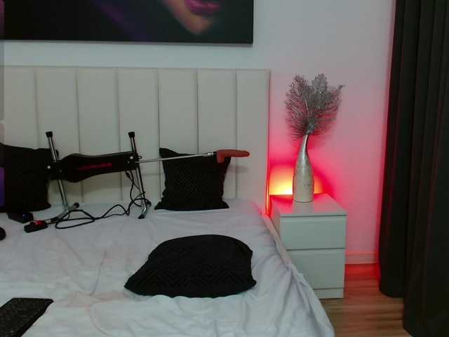 AnnaRos live cam on BongaCams