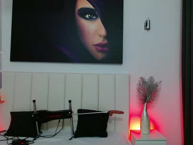 AnnaRos live webcam show
