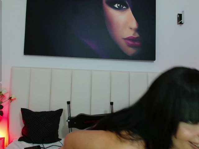 AnnaRos live cam on BongaCams