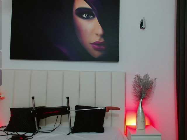 AnnaRos live webcam show