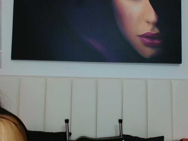 AnnaRos live cam on BongaCams