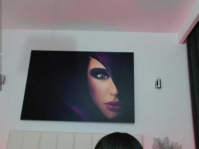 AnnaRos live webcam show