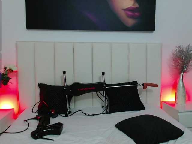 AnnaRos live cam on BongaCams