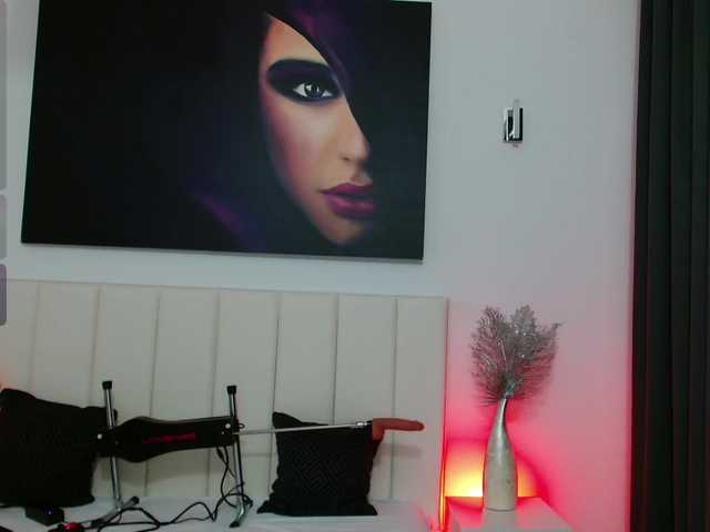 AnnaRos live cam on BongaCams