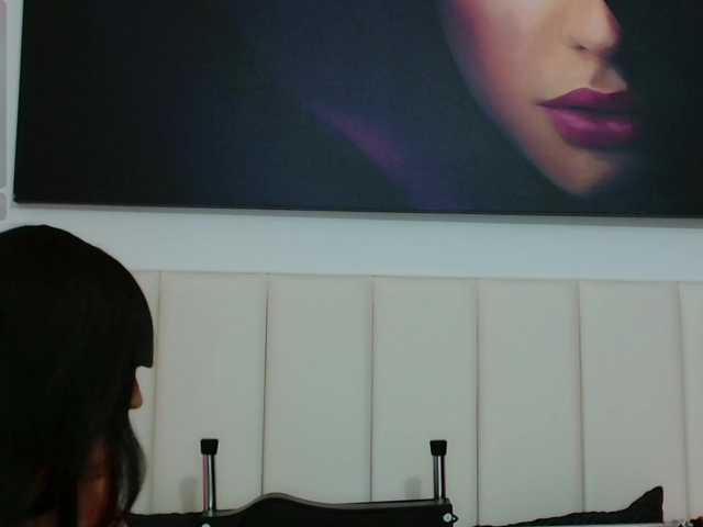 AnnaRos live cam on BongaCams