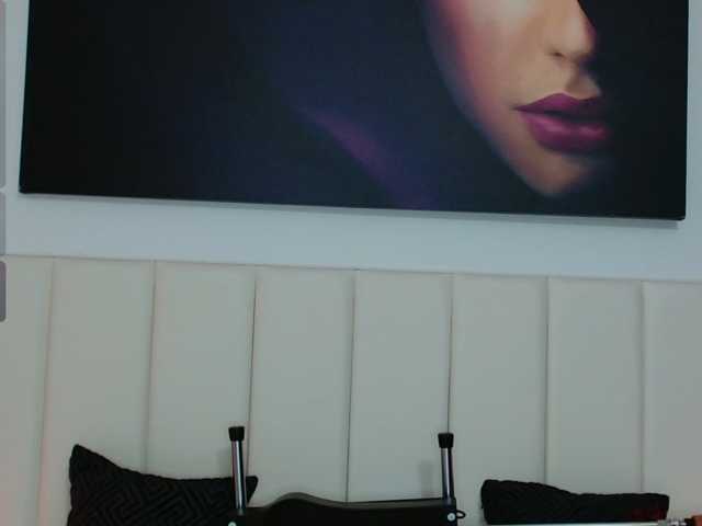 AnnaRos live cam on BongaCams