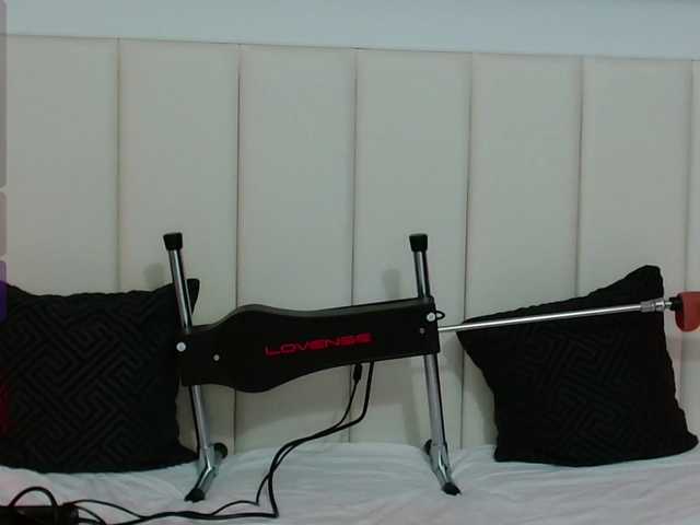 AnnaRos live cam on BongaCams