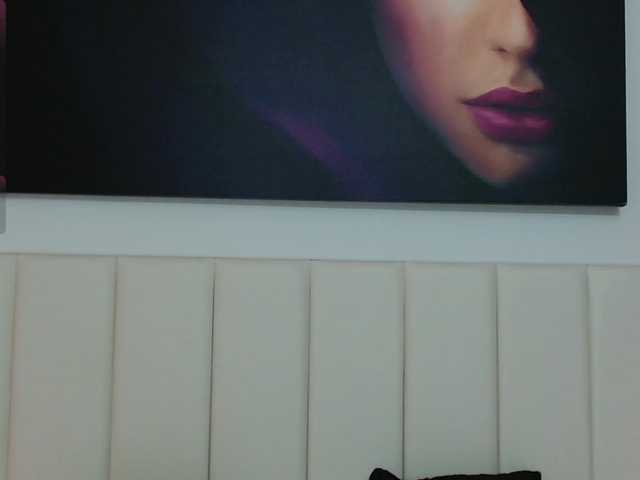 AnnaRos live cam on BongaCams