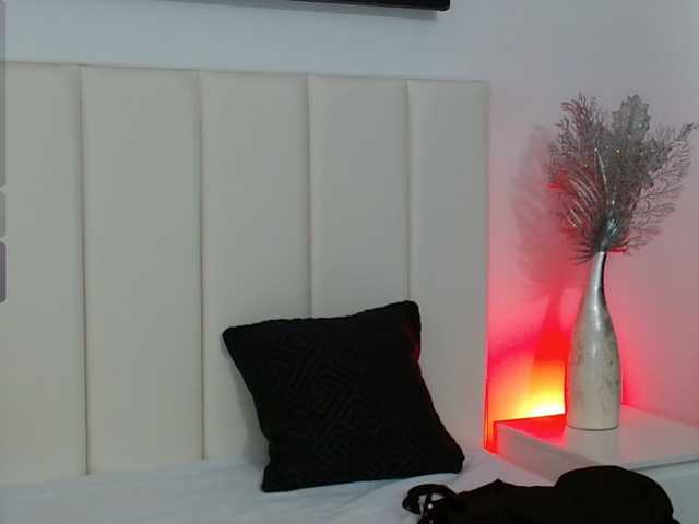 AnnaRos live cam on BongaCams