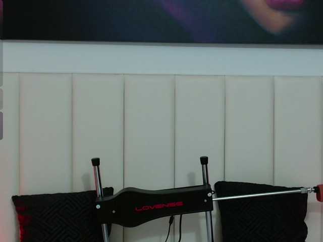 AnnaRos live webcam show