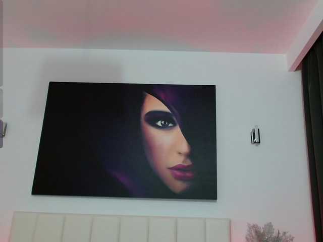AnnaRos live webcam show