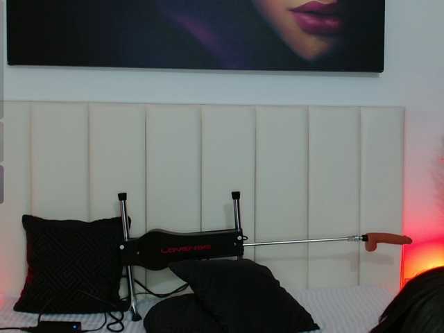 AnnaRos live cam preview