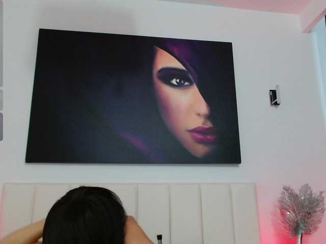 AnnaRos live cam on BongaCams
