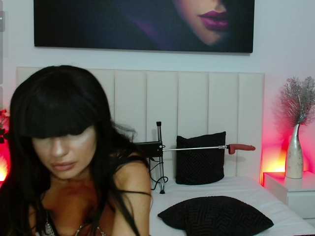 AnnaRos live cam preview