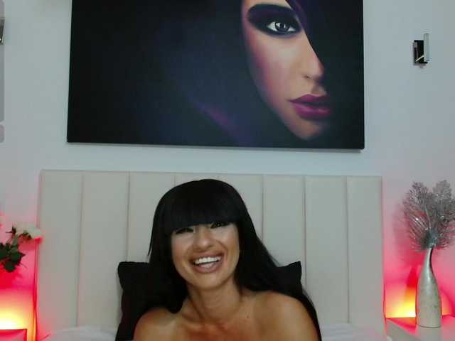 AnnaRos live cam on BongaCams