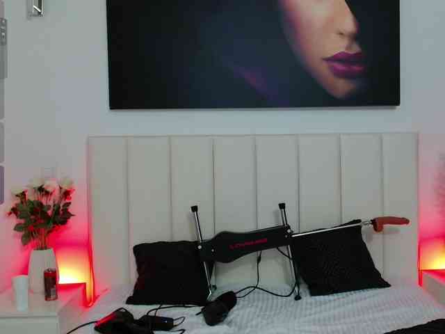 AnnaRos webcam
