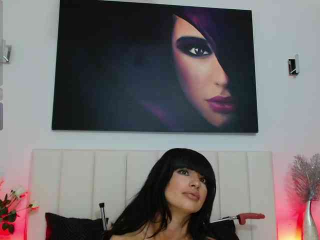 AnnaRos webcam