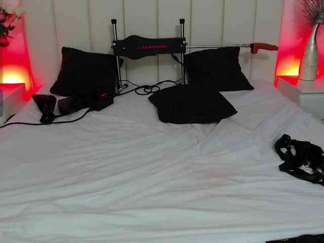 AnnaRos webcam