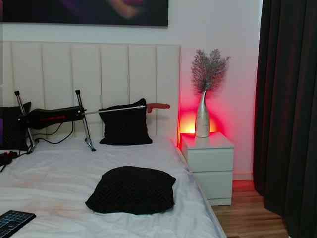 AnnaRos webcam