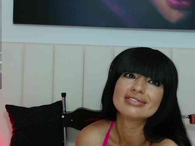 AnnaRos webcam