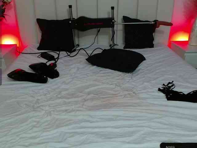 AnnaRos webcam