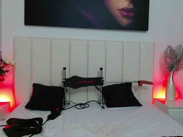 AnnaRos webcam