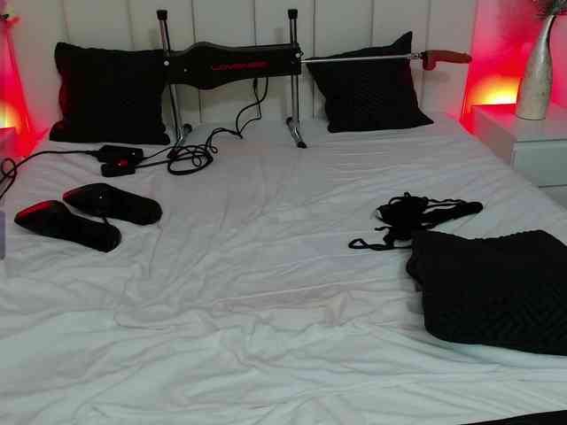 AnnaRos webcam