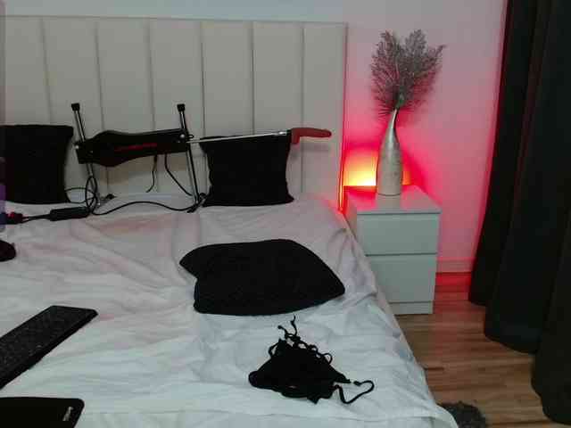 AnnaRos webcam