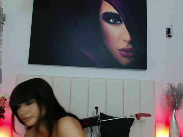 AnnaRos webcam