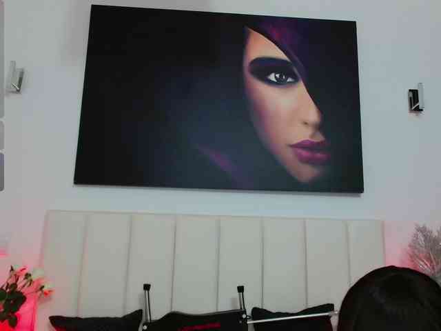 AnnaRos webcam
