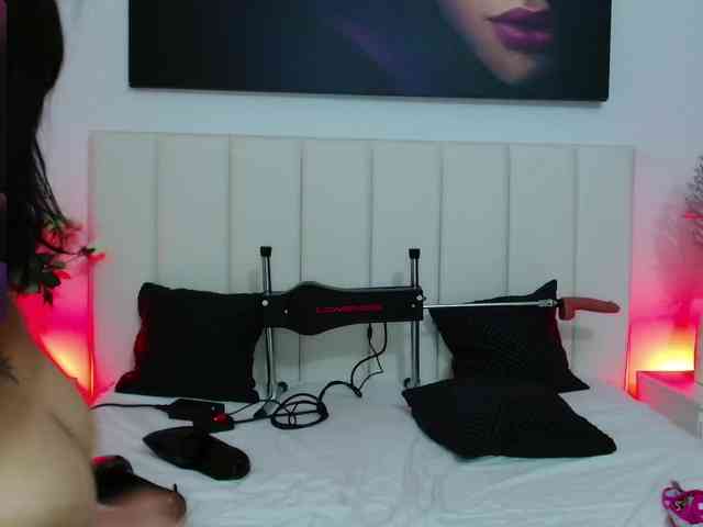 AnnaRos webcam