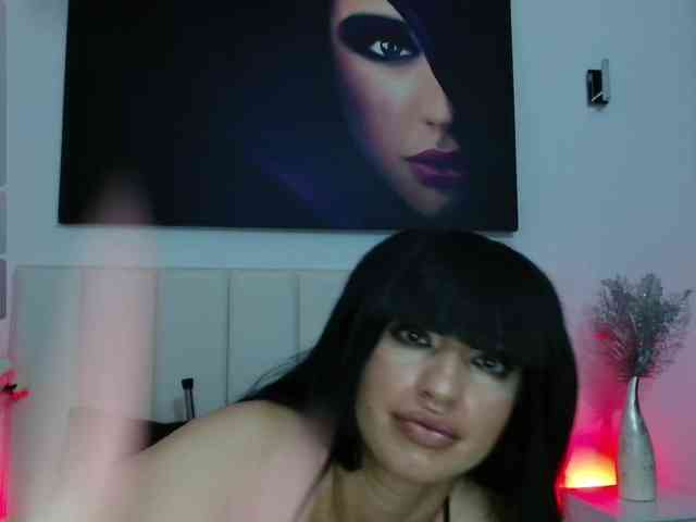 AnnaRos webcam