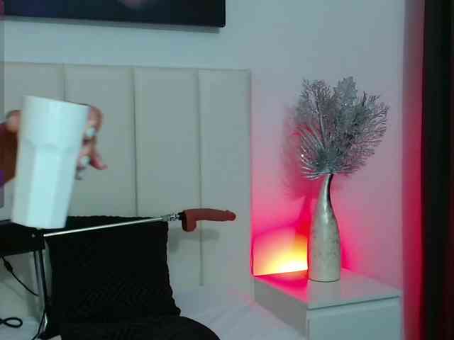 AnnaRos webcam