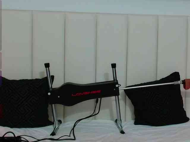 AnnaRos webcam
