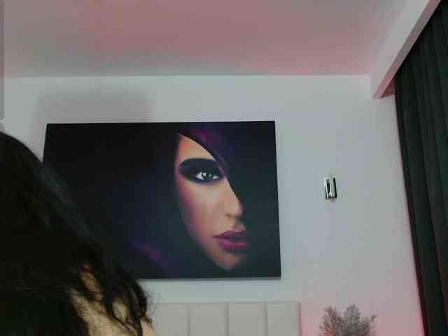 AnnaRos webcam