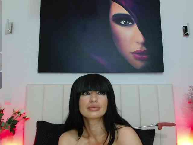 AnnaRos webcam