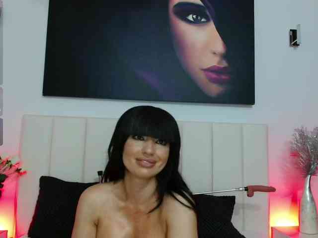 AnnaRos webcam
