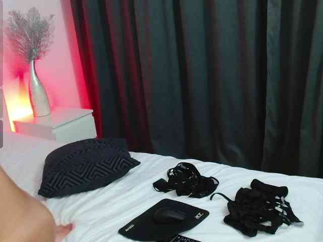 AnnaRos webcam