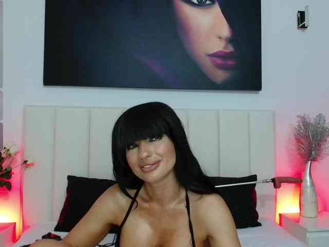 AnnaRos webcam