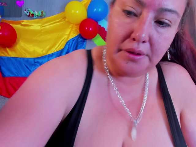 fuck-megaboobs live cam on BongaCams
