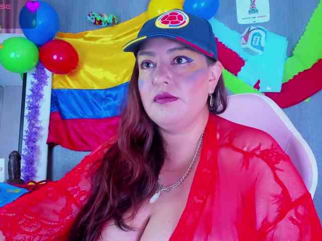 fuck-megaboobs webcam