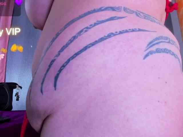 fuck-megaboobs webcam